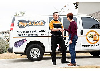 Pop-A-Lock of Tallahassee Tallahassee Locksmiths image 1