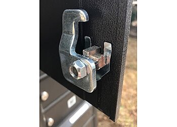 Tulsa Locksmiths Pop A Lock of Tulsa