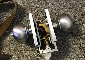 Tulsa Locksmiths Pop A Lock of Tulsa