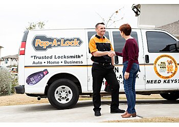 Pop A Lock of Tulsa Tulsa Locksmiths image 1