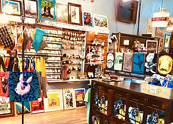 Tucson Gift Shops Pop Cycle Shop