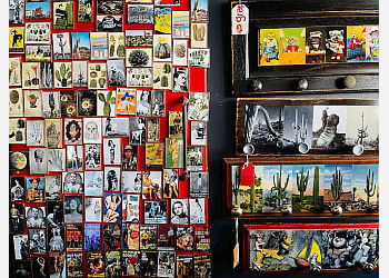 Tucson Gift Shops Pop Cycle Shop