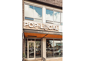 Pop-Local - Vancouver, WA Gift Shops - Business Exterior Image