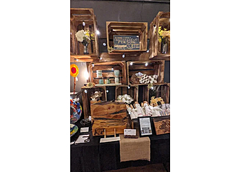 Pop-Local - Vancouver, WA Gift Shops - Sample Image