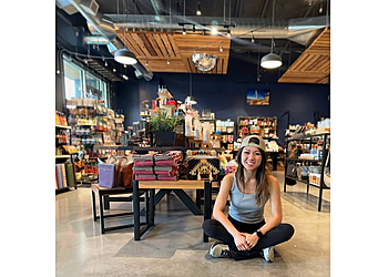 Pop-Local - Vancouver, WA Gift Shops - Business Interior Image
