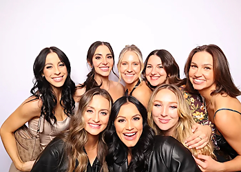 Henderson Photo Booth Companies PopSnapCo LLC