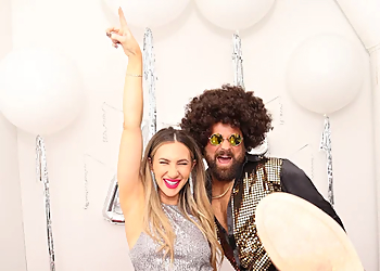 PopSnapCo LLC  Henderson Photo Booth Companies image 1