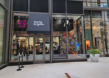 PopUp Bagels - Boston, MA Bagel Shops - Restaurant Exterior Image