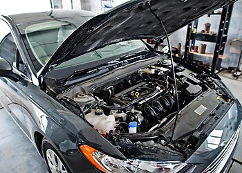 Lubbock Car Repair Shops Pope Automotive