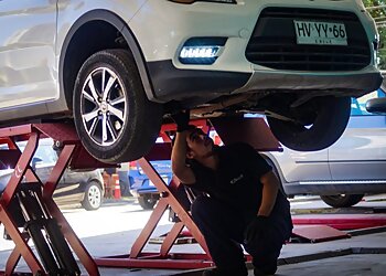 Lubbock Car Repair Shops Pope Automotive