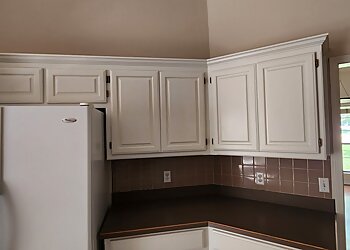 Amarillo Handyman Popeye’s Handyman and Haul Off Services