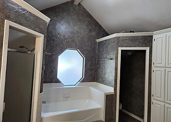 Amarillo Handyman Popeye’s Handyman and Haul Off Services