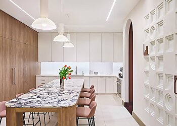 Detroit Interior Designers Pophouse