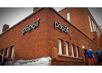 3 Best Italian Restaurants In Cedar Rapids Ia Threebestrated Popoli Ristorante Sullivan S Bar