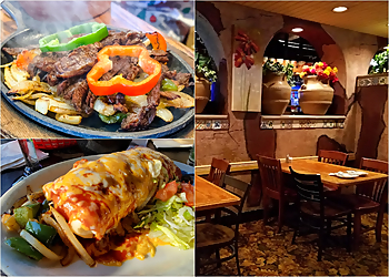 Glendale Mexican Restaurants Popo's Fiesta Del Sol Glendale