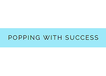 Popping with Success - Miramar, FL Tutoring Centers - Logo