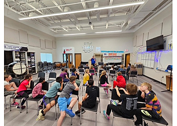 Sioux Falls Music Schools Popplers Music, Inc.