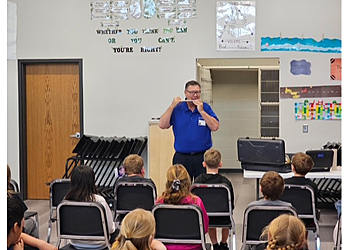 Sioux Falls Music Schools Popplers Music, Inc.