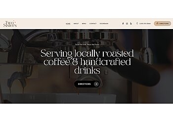 Lancaster Web Designers Poppy Web Solution