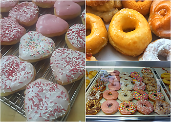 Birmingham Donut Shops Pop's Donuts