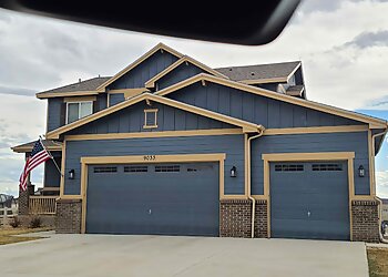 Aurora Garage Door Repair Pop's Garage Door