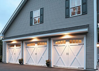 Aurora Garage Door Repair Pop's Garage Door
