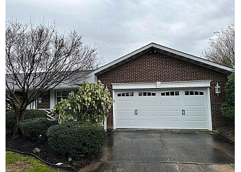 Baltimore Garage Door Repair Pops Garage Doors