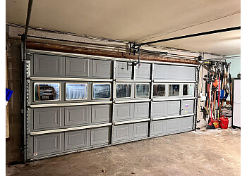 Baltimore Garage Door Repair Pops Garage Doors