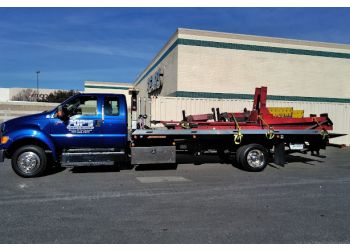 Pop's Towing & Recovery