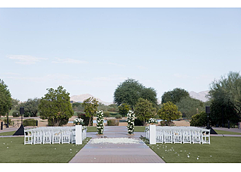 Tempe Wedding Planners Pop the Cork Productions