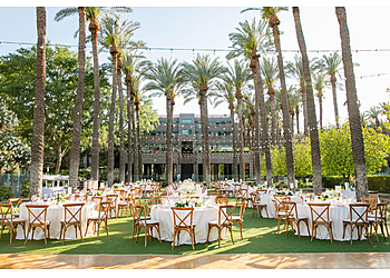 Tempe Wedding Planners Pop the Cork Productions