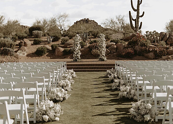 Pop the Cork Productions Tempe Wedding Planners