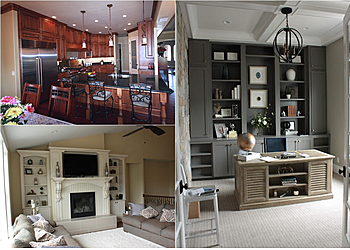 West Valley City Custom Cabinets Popular Design Mill & Cabinet