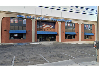 Popular Mattress El Paso Mattress Stores