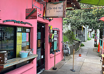 Portland Mexican Restaurants ¿Por Qué No?