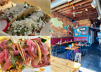 Portland Mexican Restaurants ¿Por Qué No?