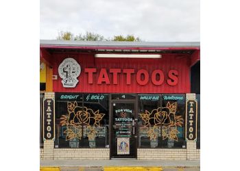 3 Best Tattoo Shops in Laredo, TX - Expert Recommendations