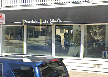Huntington Beach Hair Salons Porcelain Hair Studio
