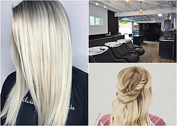 Huntington Beach Hair Salons Porcelain Hair Studio