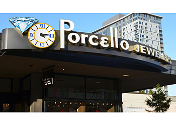 Porcello Jewelers Porcello Jewelers - Bellevue, WA Jewelry - Business Exterior Image