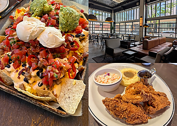 Porch Kitchen & Bar - Louisville, KY American Restaurants - Service Highlights