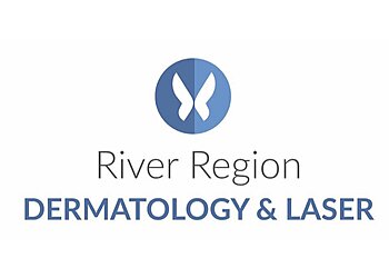 Montgomery Dermatologists Porcia Bradford Love, MD - RIVER REGION DERMATOLOGY & LASER