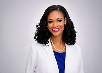 Porcia Bradford Love, MD - RIVER REGION DERMATOLOGY & LASER Porcia Bradford Love, MD - Montgomery, AL Dermatologists - Doctor Portrait Image