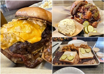 3 Best Barbecue Restaurants in Bakersfield, CA - Expert Recommendations