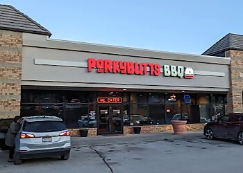 Omaha Barbecue Restaurants Porky Butts BBQ