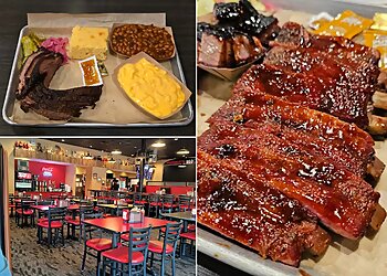 Omaha Barbecue Restaurants Porky Butts BBQ