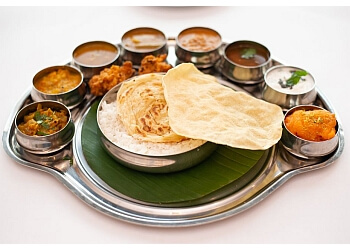 3 Best Indian Restaurants in Roseville, CA - Expert Recommendations