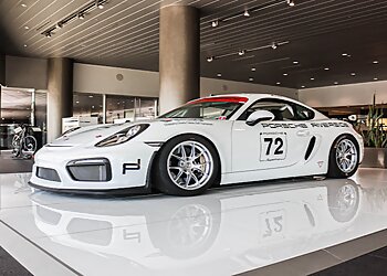Riverside Car Dealerships Porsche Riverside