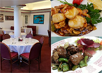 Newport News Chinese Restaurants Port Arthur Chinese Restaurant