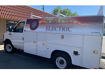 Stockton Electricians Port City Electric